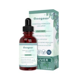Googeer Care Drops Dry, Bitter, Unpleasant Breath Care Drops